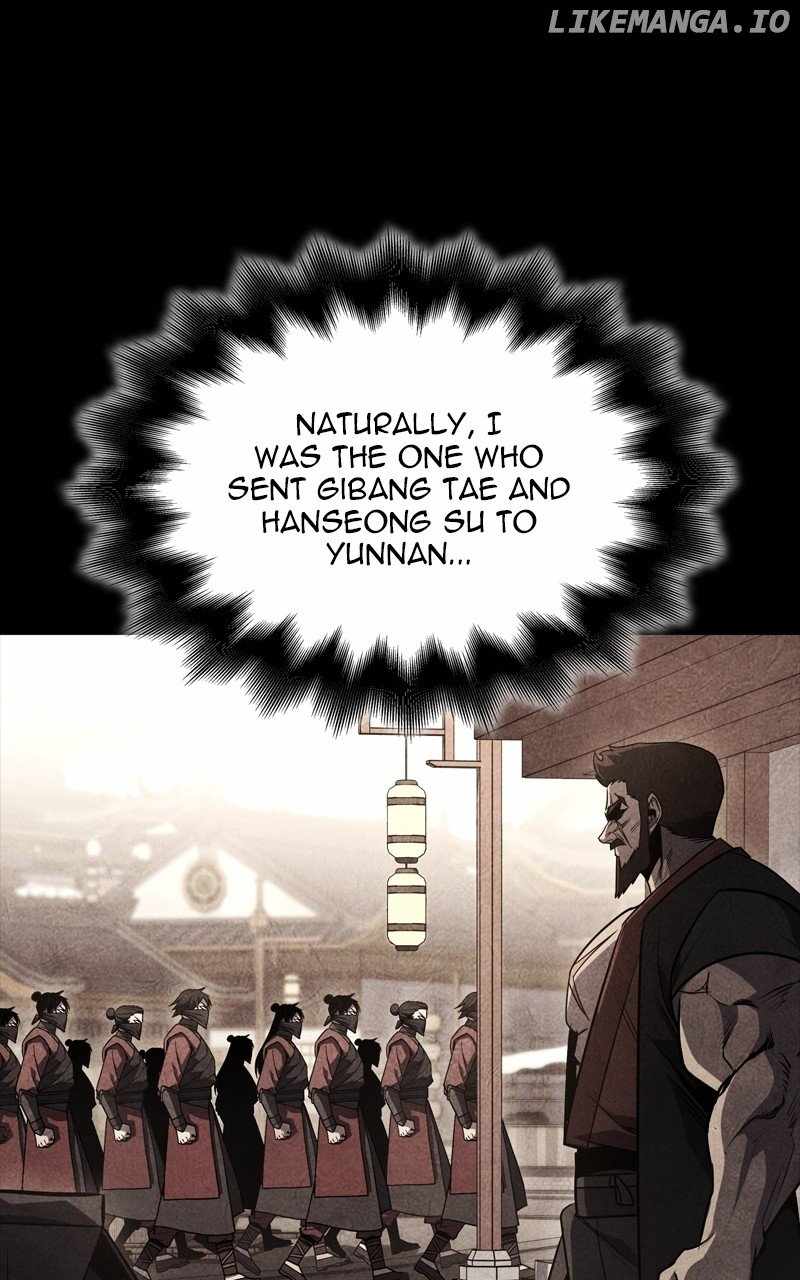 I Reincarnated As The Crazed Heir Chapter 136 1